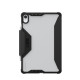 UAG FUNDA TIPO LIBRO PLYO LT NEGRO/HIELO / SAMSUNG GALAXY TAB S11